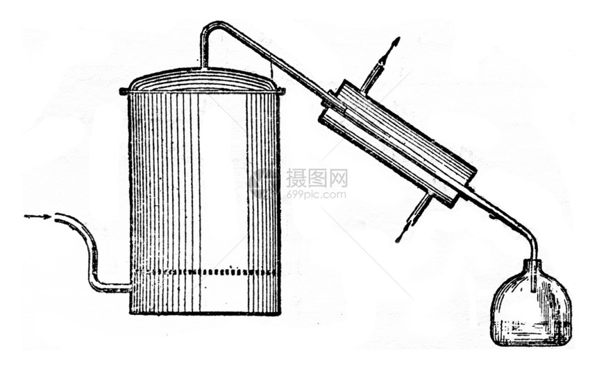 工厂的设计图图片