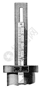 监管者Simplex的上半部分详情工业百科全书EOLami1875图片