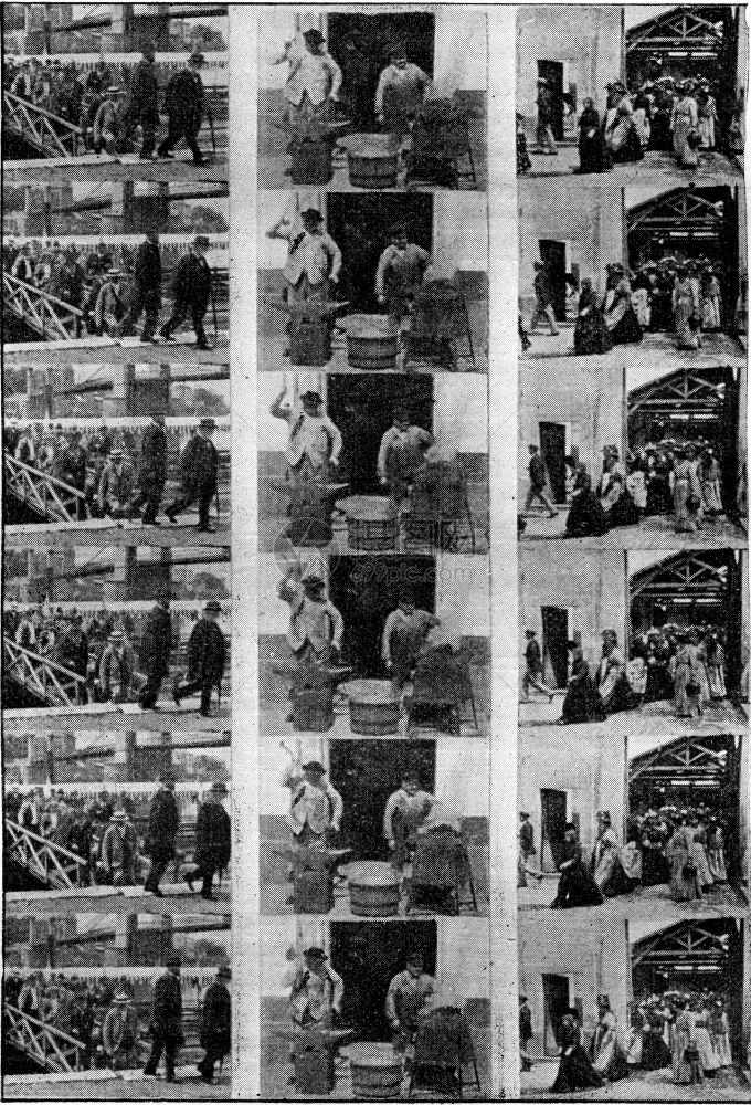 工业百科全书EOLami1875年图片