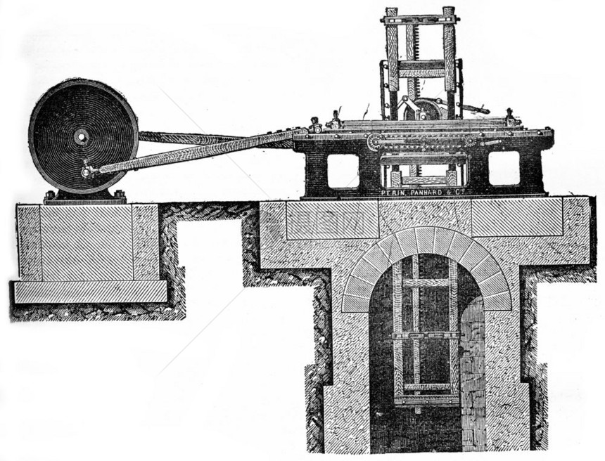 EOLami工业百科全书1875年图片