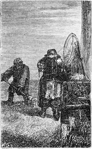 Riga的清扫者世界之旅行日报1865年图片