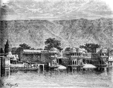 环球旅行日报1872年图片
