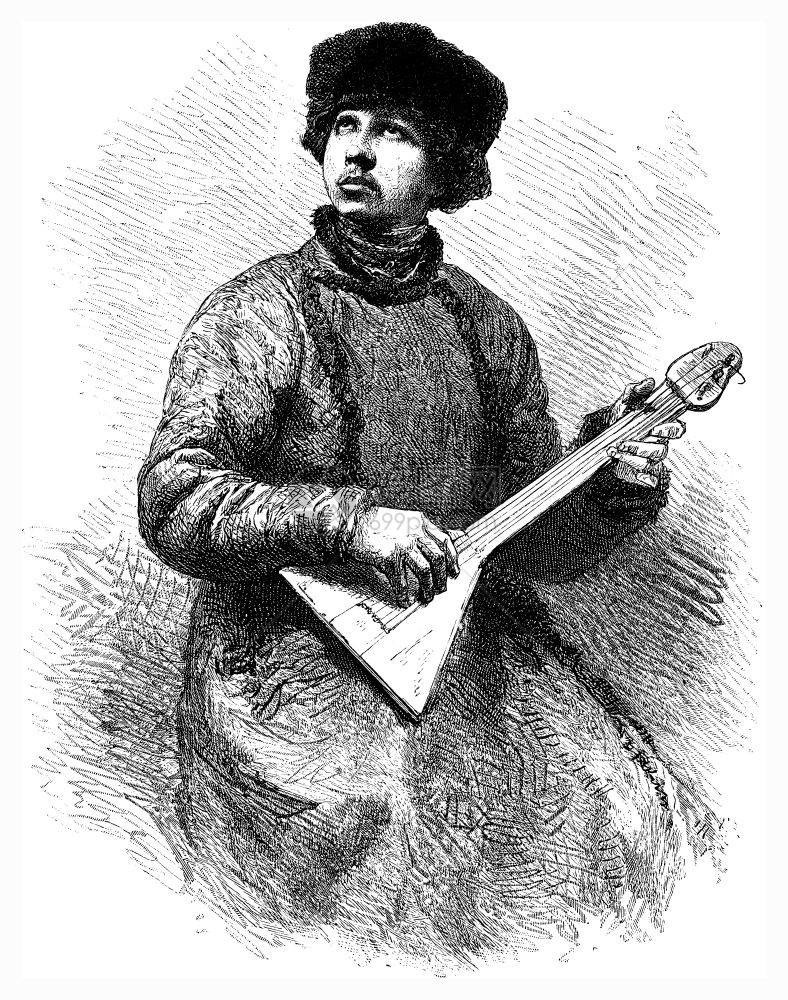 音乐村世界之旅行日报1872年图片