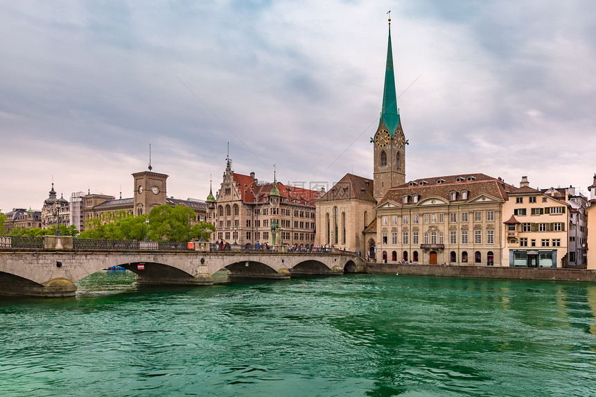 瑞士最大的城市苏黎世瑞士最大的城市苏黎世图片