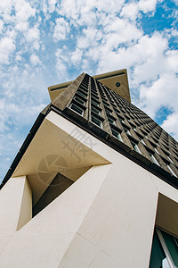 Adam塔阿姆斯特丹的一座高楼图片