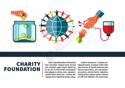 献血捐赠者或社会组织人类帮助基金会的慈善和捐赠基金海报献血捐赠者或人类帮助社会组织基金的慈善和捐赠基金海报手心或金钱赠与和地球上图片