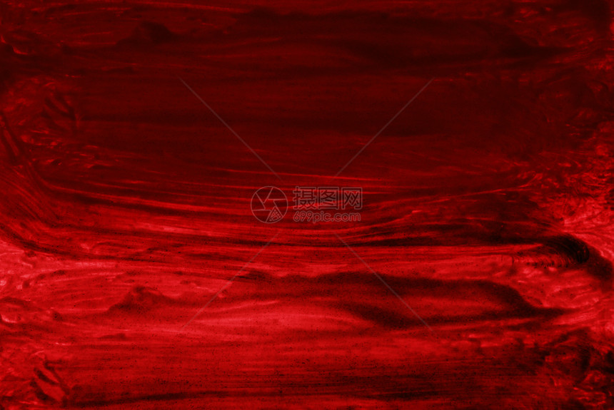 水色风格的红抽象背景图片