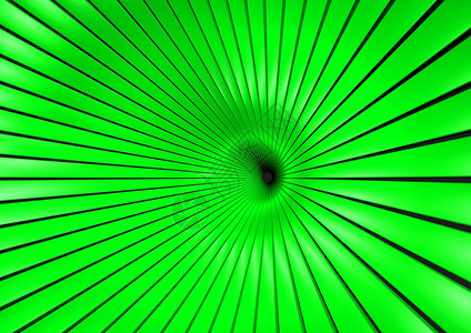 绿色现代几何抽象背景背景图片