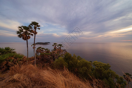 普吉岛安达曼海Andamansea是泰国旅游景点图片
