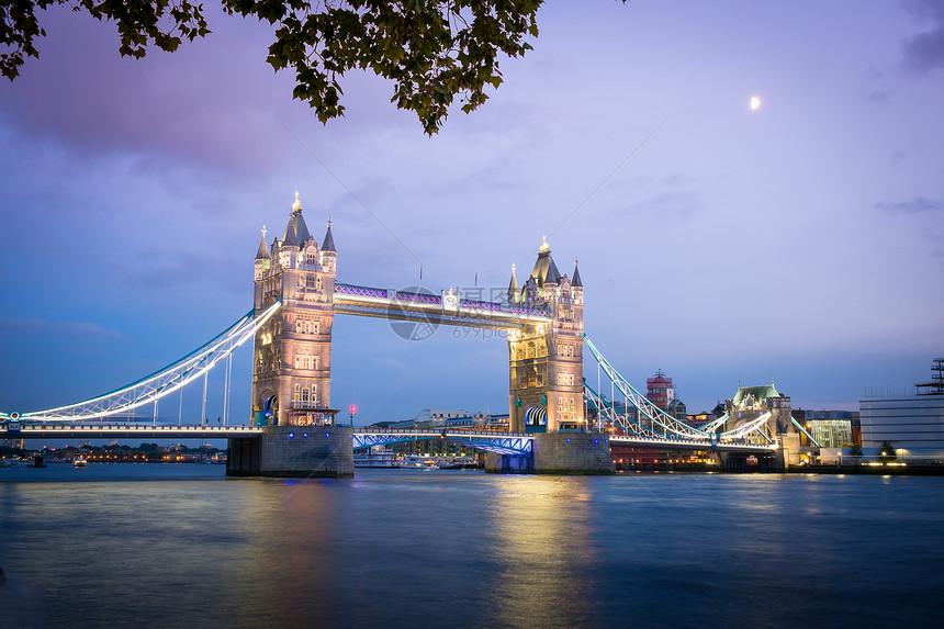 伦敦大桥英国伦敦图片