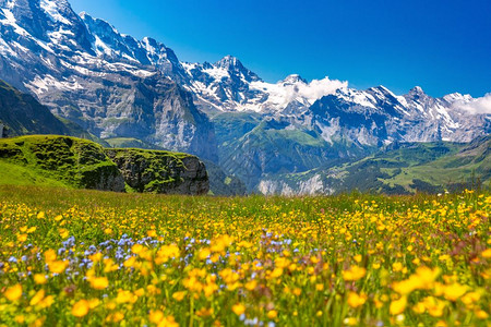 奥扬特佩山谷旅游业高清图片