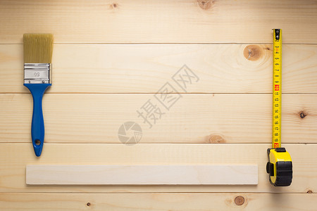 平板木桌背景纹理图片