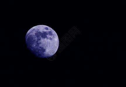 半月背景图片