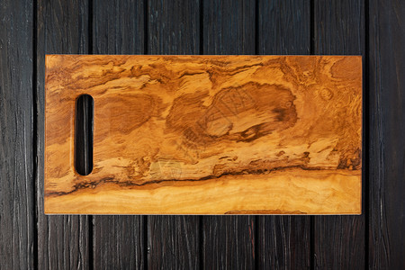 木制桌背景板图片