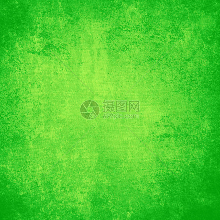 纸色绿背景图片