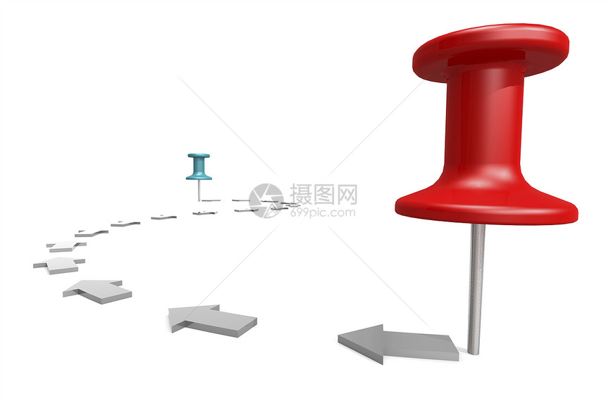 缩略图针路径3D翻接图片