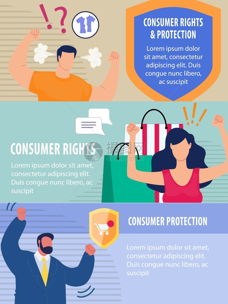 消费者与保护为从事互联网购物的人提供在线服务为从事互联网购物的人提供帮助和支持图片