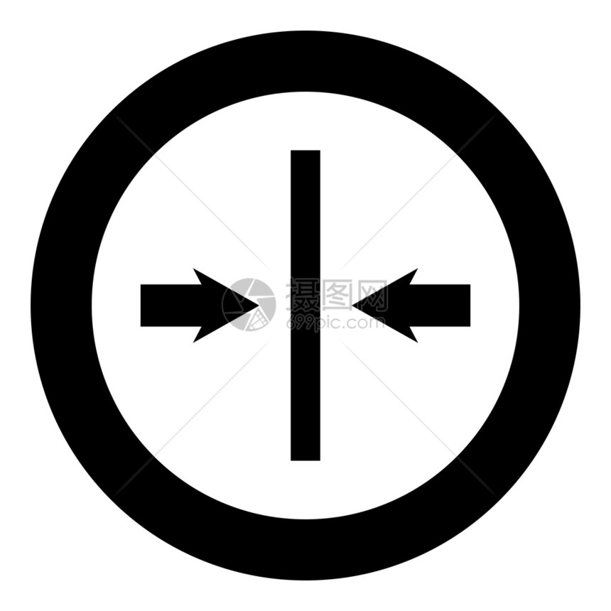 对称布局图像在圆黑色矢量显示平板风格简单图像的壁纸符号标上指定对称布局图像在圆黑色矢量显示平板风格图像的壁纸符号标上指定图片