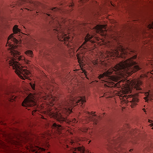Grunge红色背景纹理背景图片