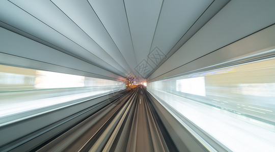迪拜地铁建筑学转移高清图片