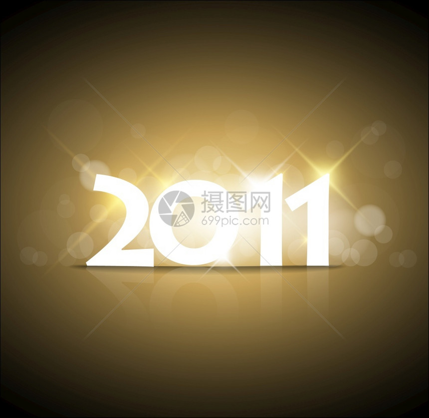 201年金新贺卡背光和文字位置图片