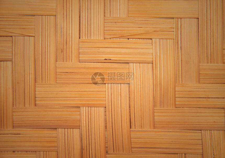 木的板格背景图片
