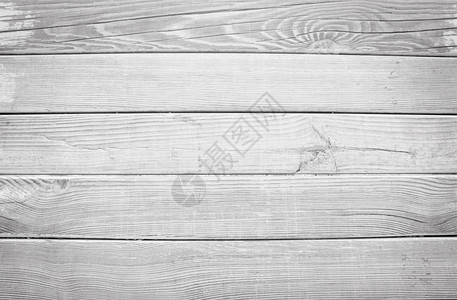 木板白纹理背景图片