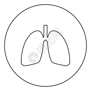 圆形黑颜色矢量显示平板样式简单图像圆形黑颜色矢量显示平板风格图像图片