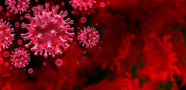 非典病毒爆发背景和冠状流感如危险的菌株病例如可知的19大流行医疗健康风险概念如3D造成的疾病细胞背景
