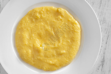 意大利传统花椰菜意大利传统花椰菜一盘煮玉米粉图片
