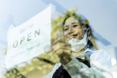 亚洲开放法案鹳流感签名高清图片