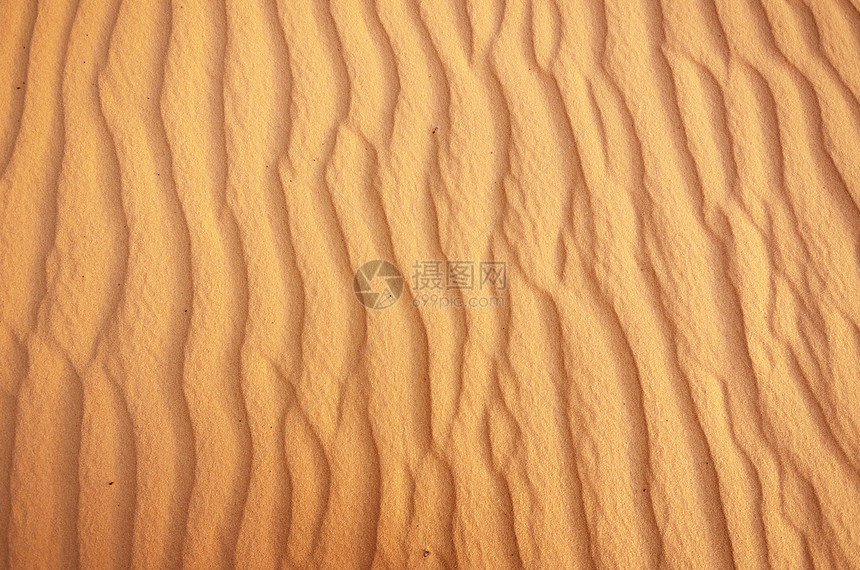 沙地背景纹理自然设计图片