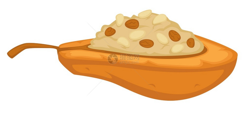 配干酪和葡萄面包的梨果配有干酪和葡萄烤甜点矢量的配有机成分的孤立食物以及餐厅或饮食品厅公寓式的天然产品坚果甜食图片