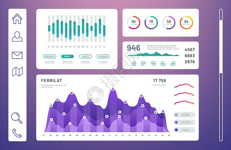 infograph网站进步高清图片