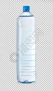水塑料瓶用剪路隔绝图片