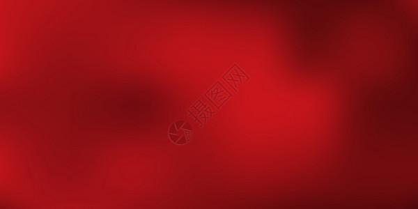 红色背景梯度空的现代红色抽象背景矢量插图图片