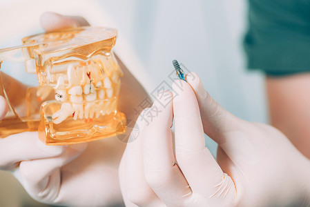 牙科医图片