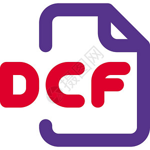 DCF文件格式用于在数字管理下实施的多媒体文件图片