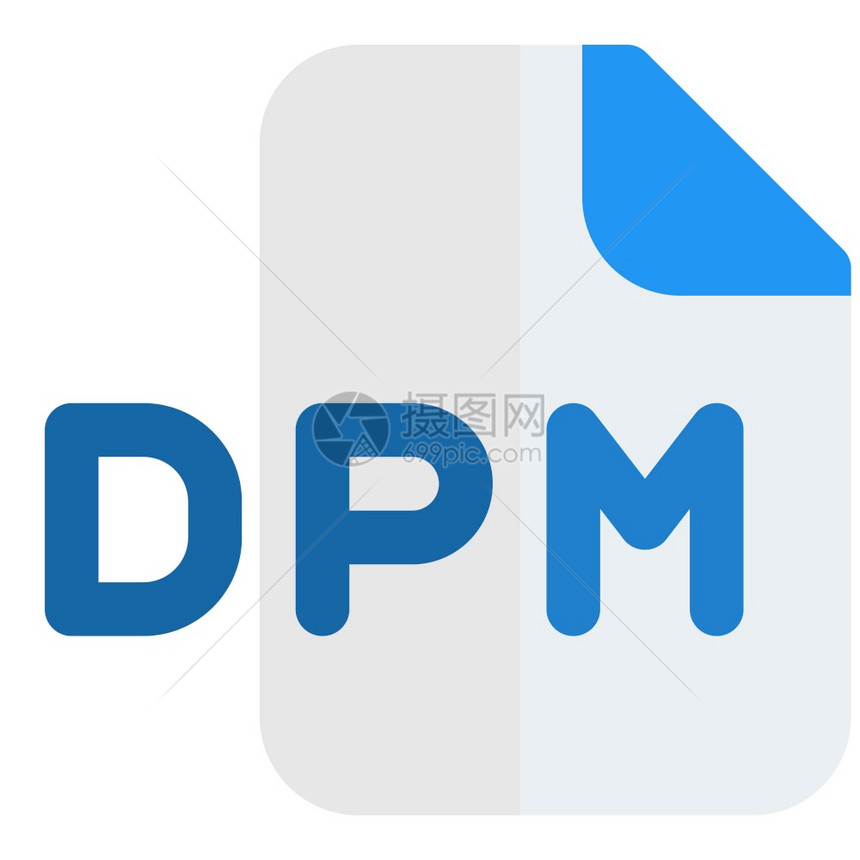DPM文件是用于ProTool音频生产软件的插图片