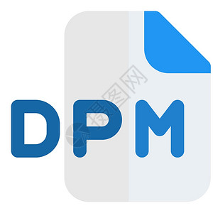 DPM文件是用于ProTool音频生产软件的插图片