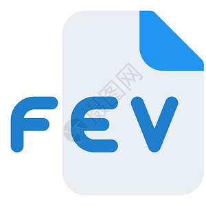 文件扩展FEV软件程序促使开发了FMOD音频事件文背景图片