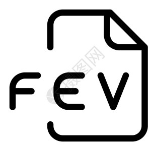 文件扩展FEV软件程序促使开发了FMOD音频事件文背景图片
