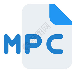 Musepack或MPC是开源音频编码器图片