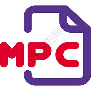 Musepack或MPC是开源音频编码器图片