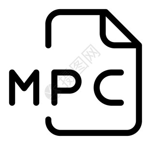 Musepack或MPC是开源音频编码器图片