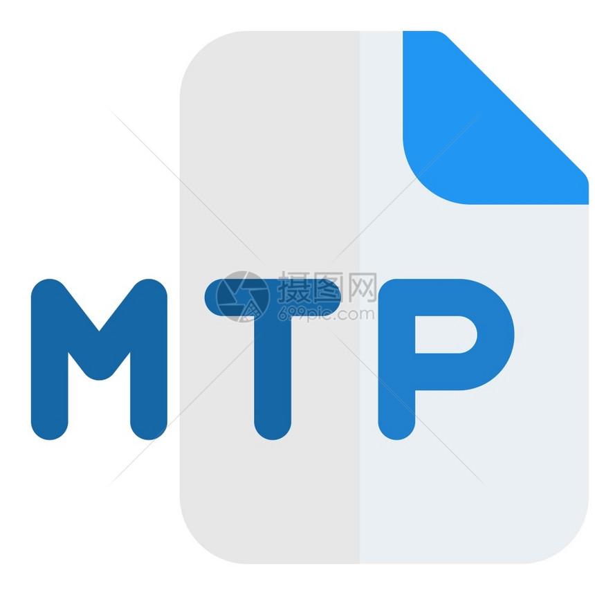 MTP文件是一个由MadTracker创建的模式一个音频跟踪程序图片