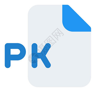 PK是审计峰值文件包含音频波形的直观表示图片