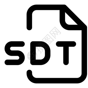 SDT文件协会一个由电子艺术出版的旧游戏使用音频文件图片