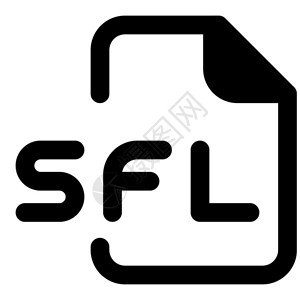 SFL文件扩展的功能大多由音频Fodge数字音频编辑软件使用插画