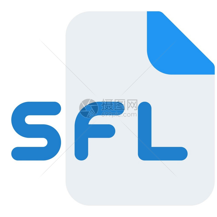 SFL文件扩展的功能大多由音频Fodge数字音频编辑软件使用图片